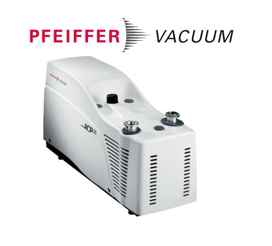 Multi-stage Roots Pumps Pfeiffer | Máy bơm Pfeiffer Vacuum