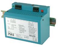 Nguồn 24V - 5V Pulspower