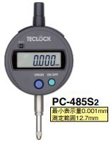 PC-485s2 Teclock Đồng hồ so điện tử