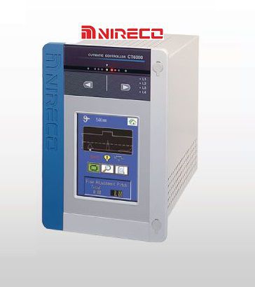 Cutmatic Control CT6000 | Bộ điều khiển CT6000 Nireco