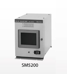 Skipmaster controller SM5000 series | Bộ điều khiển Skipmaster SM5000 Nireco