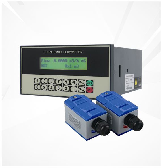 Thiết bị đo lưu lượng bằng siêu âm GSA-500P, KOMETER VIỆT NAM