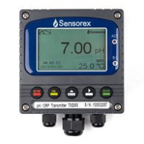 Bộ điều khiển pH & ORP thông minh TX2000 hãng Sensorex