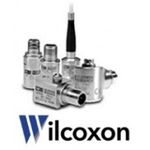 Cảm biến rung Wilcoxon -  Vibration sensors (IEPE) Wilcoxon