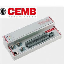 Compact macchine monitoring TD-2 CEMB | Bộ chuyển đổi tín hiệu TD-2 CEMB