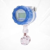 Displacement Flowmeter KTP-500 | Lưu lượng kế KTP-500 Kometer