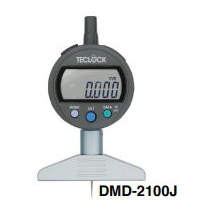 DMD-2100J Đồng hồ đo độ sâu hiển thị điện tử Teclock