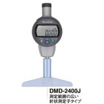 DMD-2400J Teclock Thước đo sâu điện tử