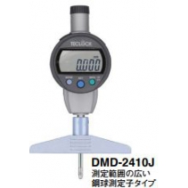 DMD-2410J Đồng hồ đo chiều sâu lỗ Teclock