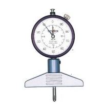 Đồng hồ đo độ sâu Teclock DM-223