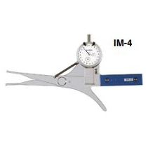 Đồng hồ đo đường kính trong Teclock IM-4