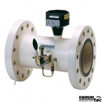 Đồng hồ đo khí tuabin IGTM-CT Vemmtec | IGTM-CT turbine gas meter