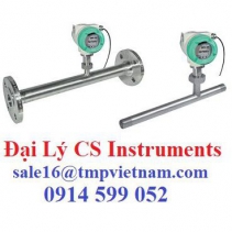 Đồng hồ đo lưu lượng VA 570 CS Instruments | Flow meter VA 570 CS Instruments