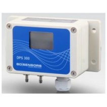 DPS300 SensorsONE Differential pressure transmitter