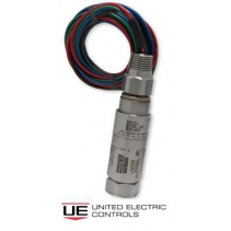 Dual Seal 12 Series Pressure Switch United Electric Controls