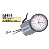 Dụng cụ đo kích thước IM-816 Teclock