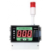 Gas alarm monitor GTC-500 Series Gastron Việt Nam