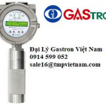 Infrared Gas Detector GIR-3000 GASTRON | Đầu dò khí hồng ngoại GIR-3000 Gastron