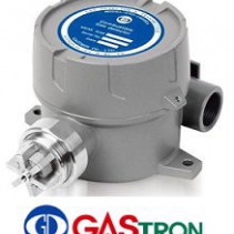 GTD-1000Ex Cảm biến dò khí dễ cháy Gastron | Flammable Gas Detector GTD-1000Ex