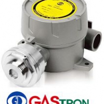 Cảm biến dò khí độc GTD-1000Tx Gastron | GTD-1000Tx TOXIC GAS DETECTOR