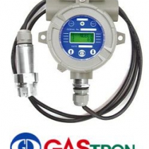 GTD-2000Ex Cảm biến khí dễ cháy Gastron | GTD-2000Ex Diffusion Flammable Gas Detector