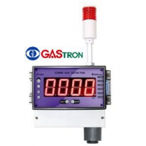 Máy dò khí dễ cháy GTD-6000Ex Gastron