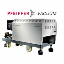 Multi-stage Roots Pumps Pfeiffer | Máy bơm Pfeiffer Vacuum