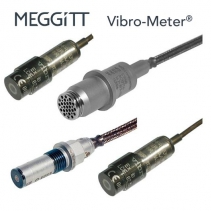 Pressure sensors (CP) Vibro-Meter | Cảm biến áp suất Vibro-Meter