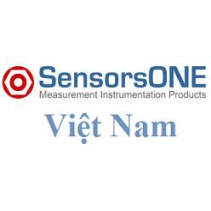 SesorsONE Việt Nam | Nhà cung cấp các thiết bị hãng SensorsONE
