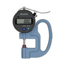 SMD-540s2 Đồng hồ đo độ dày Teclock