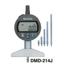 Thước đo độ sâu DMD-214J Teclock