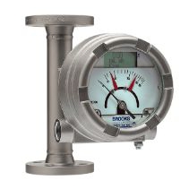 Variable Area Flow Meters Brooks - Đồng hồ đo lưu lượng Brooks Instrument