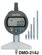 Thước đo độ sâu DMD-214J Teclock