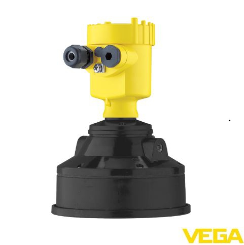 VEGASON 63 Cảm biến đo mức bằng siêu âm | VEGASON 63 Ultrasonic sensor