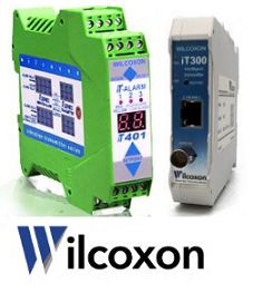 Vibration transmitters Wilcoxon Việt Nam