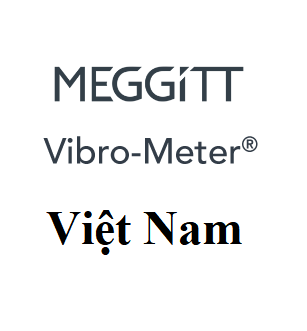 Vibro-Meter® Việt Nam | Đại Lý Phân Phối Vibro-Meter® Việt Nam