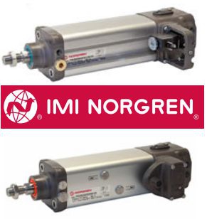 Xi lanh khí Norgren | Pneumatic Cylinders NORGREN